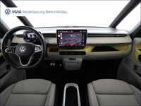 Volkswagen ID. Buzz - Vorschau Bild 7