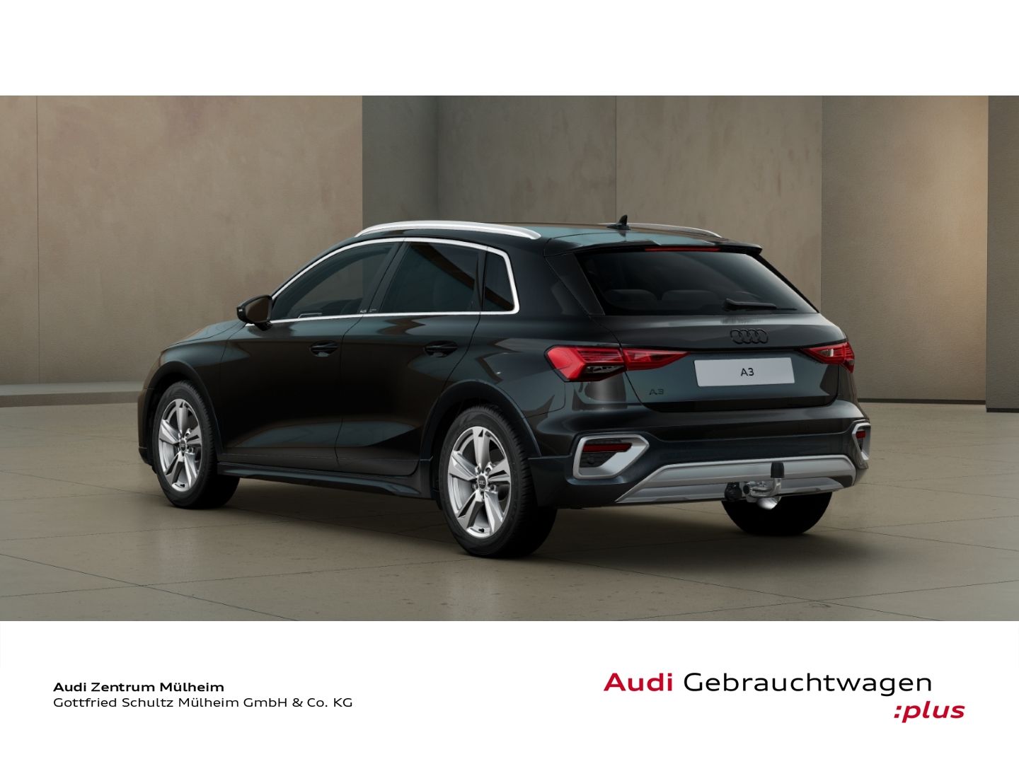 Audi A3 - Bild 3