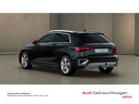 Audi A3 - Vorschau Bild 3