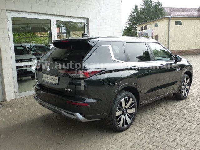 Mitsubishi Outlander - Bild 4