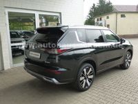 Mitsubishi Outlander - Vorschau Bild 4