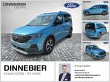 Ford TOURNEO CONNECT (L1) Active 90 kW - Ford Tourneo Connect Gebrauchtwagen in Berlin