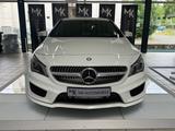 Mercedes-Benz CLA 180 SB AMG*NAV*PDC*AHK*SHZ*GAR 12 - Mercedes-Benz CLA 180: AMG