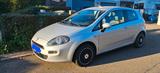 Fiat Punto 1.2 199 - Fiat Punto Gebrauchtwagen in Stuttgart