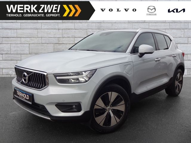 Volvo XC40 T5 Inscription Plug-In 2WD AHK ACC BLIS