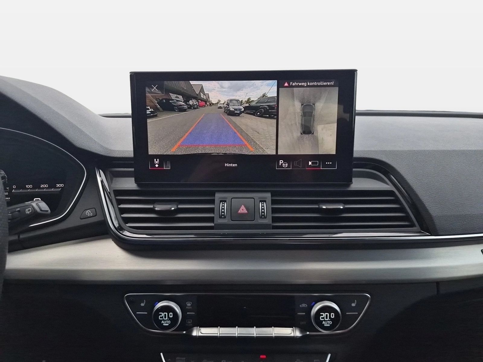 Audi SQ5 - Bild 22