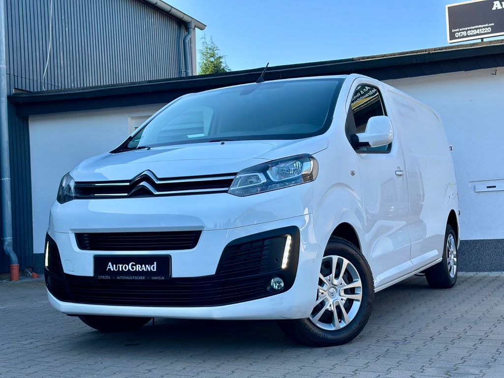 Image of Citroën Jumpy