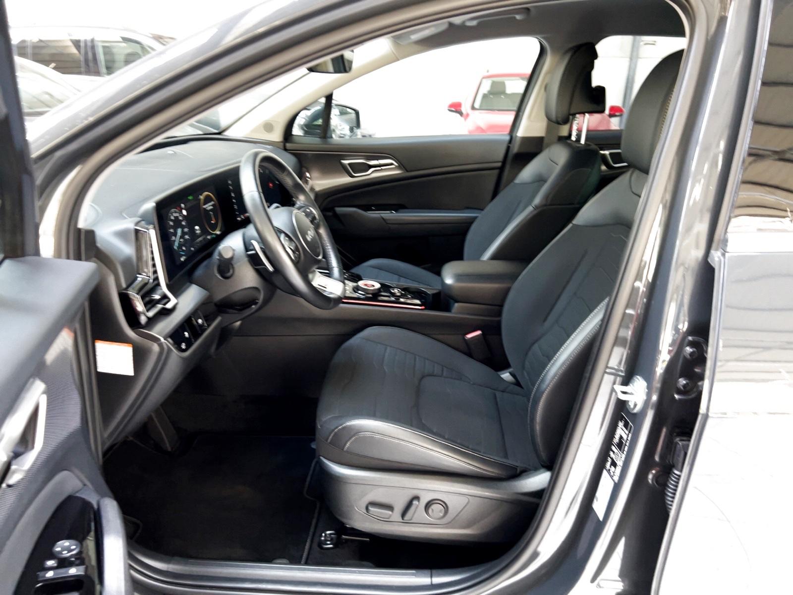 Kia Sportage 1.6 CRDi  Mild Hybrid Spirit|LED|Kamera