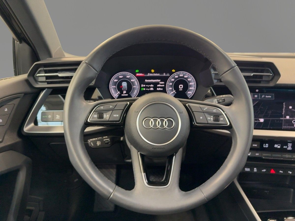 Audi A3 - Bild 11