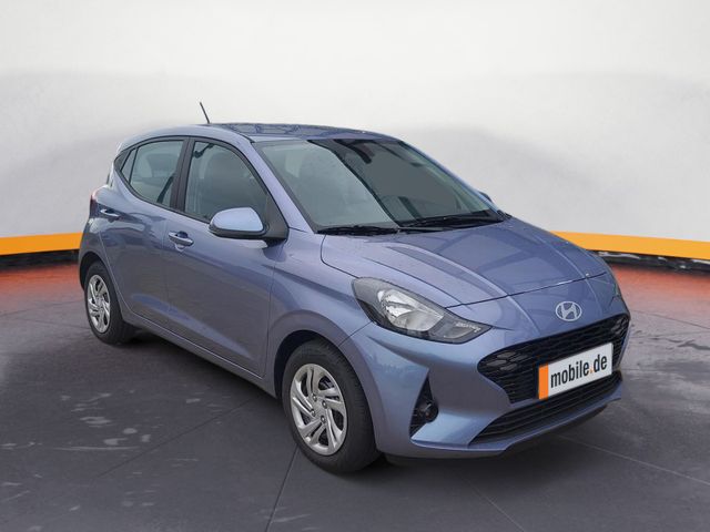 Hyundai i10 1.0 AndroidAuto&AppleCarPlay / Navi / Kamera