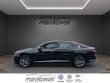 Volkswagen Arteon 2.0 TSI 305 PS DSG *R-LINE*APP ACC DCC - VW Arteon von 2025