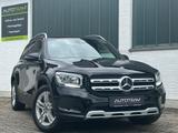Mercedes-Benz GLB 200*1-HAND*AUTOM.*KAMERA*EL.KLAPPE*NAVI*DAB* - Mercedes-Benz: Glb
