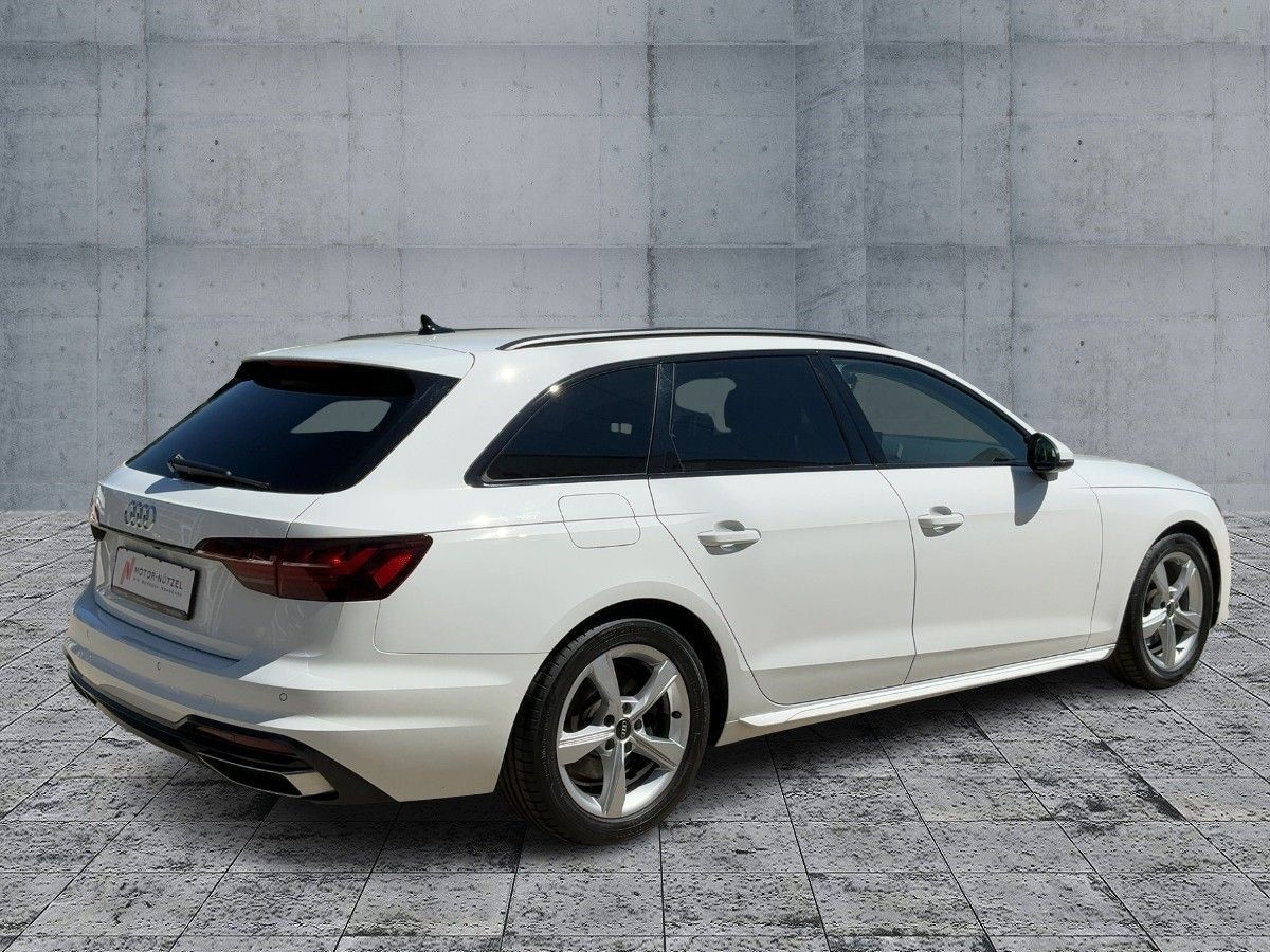 Audi A4 - Bild 6