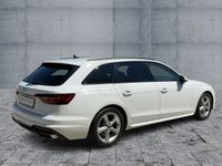 Audi A4 - Vorschau Bild 6