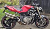 MV Agusta Brutale 910 - MV AGUSTA BRUTALE 910