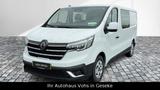 Renault Trafic L2H1 Combi Van 6-Sitzer|Full-LED|TOT|VZE|