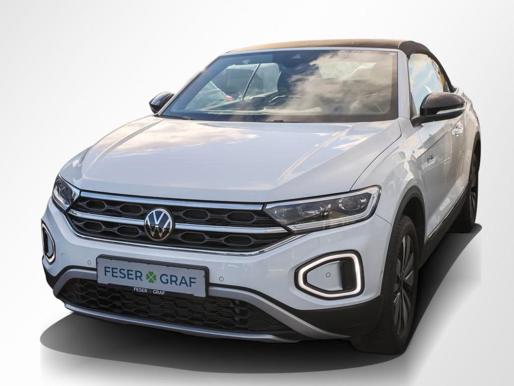 Volkswagen T-Roc - Bild 12