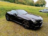 Mercedes-Benz SLK 200 - - Mercedes-Benz SLK-Klasse von privat