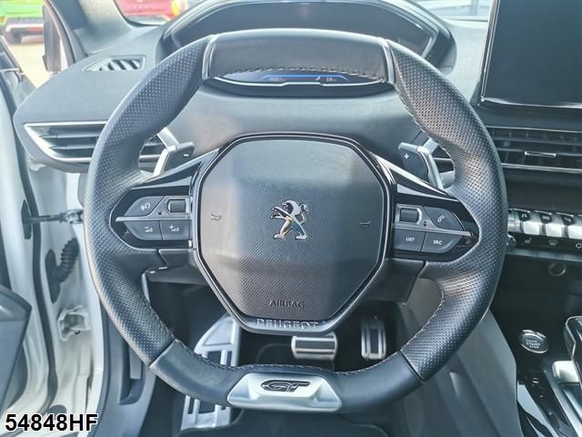 Fahrzeugabbildung Peugeot 3008 1.6 Hybrid 225 (Plug-In), GT