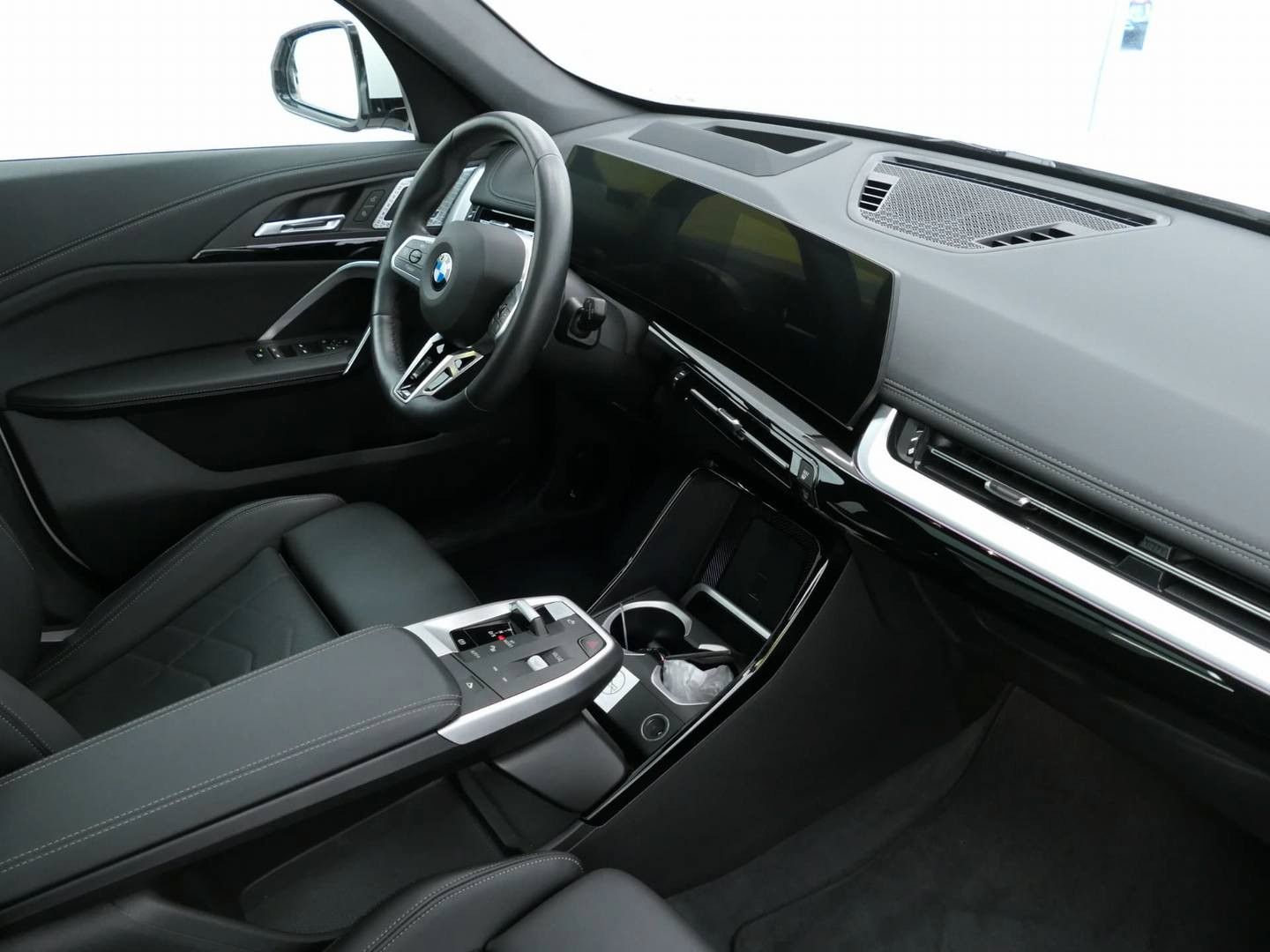 Fahrzeugabbildung BMW X1 20 i sDrive M Sport Pano H&k HuD Leder Kamera