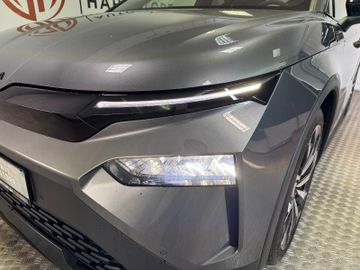Skoda Elroq 85 Sportline "sofort lieferbar"