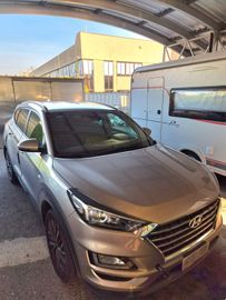 Hyundai TUCSON - 4