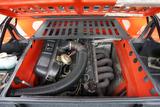 BMW M1 "Factory Test Car - No.3 built by factory" Th - BMW: Coupe, Orange