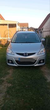 Mazda 5 TÜV bis Okt. 2025 - Mazda aus 2010: Mazda5