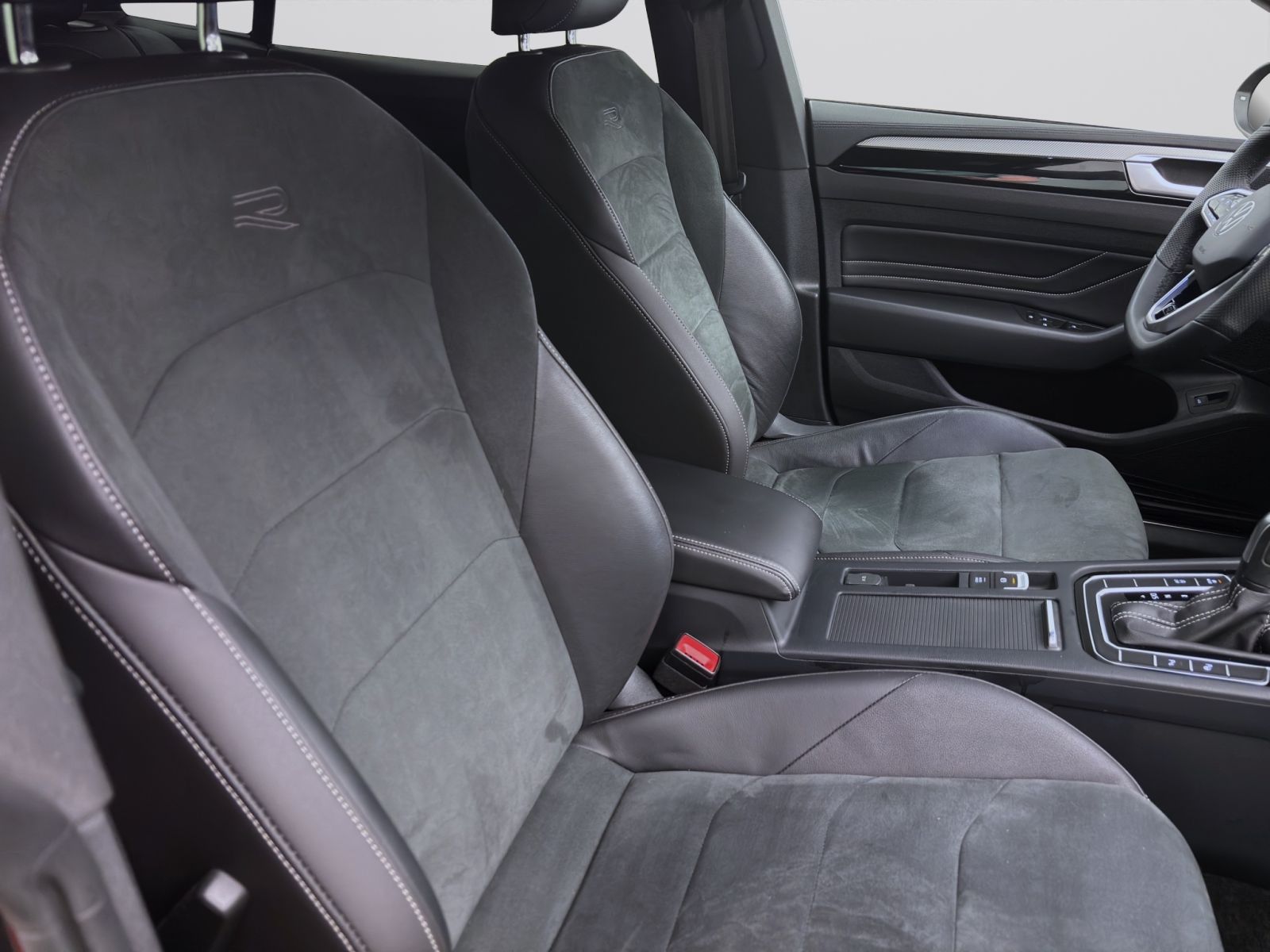 Volkswagen Arteon - Bild 17