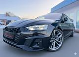Audi A5Sportback 40TDI S-tronic S line Kamera B&O 19" - Audi A5 mit Diesel-Antrieb: Limousine