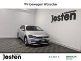 Volkswagen Polo Highline 1.0 NAVI PDC CLIMATRONIC SITZHZG - VW Polo Gebrauchtwagen in Solingen