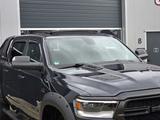 Dodge RAM 1500 5.7 4x4 Bighorn LED 6´´ Lift Rollbar - Dodge RAM: 6.7