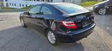 Mercedes-Benz Sportcoupe C 200 CDI, Klima, Anhängerkupplung !! - Mercedes-Benz C-Class aus 2007