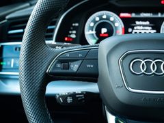 Audi Q8 – 20 / 35