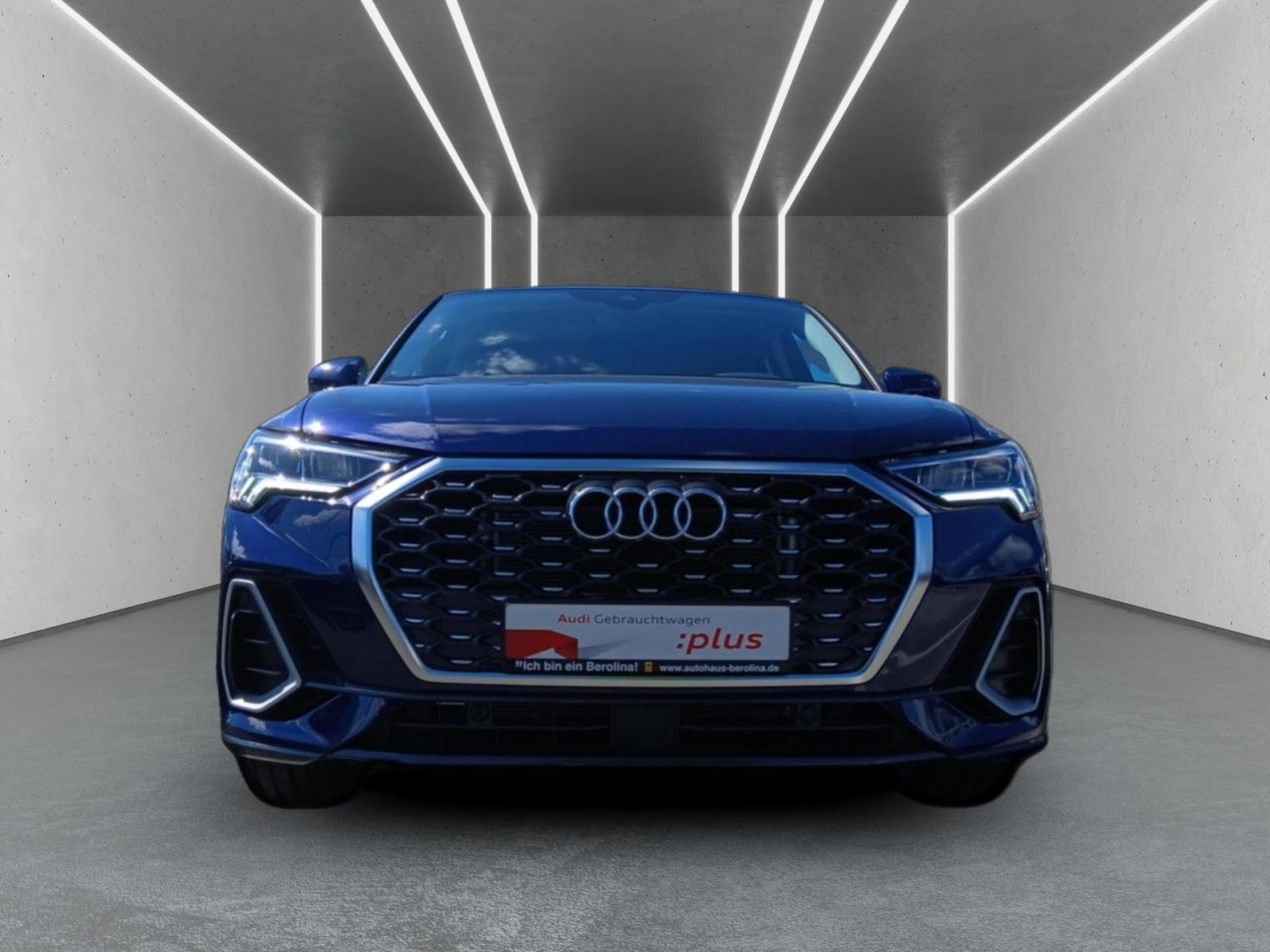Audi Q3 - Bild 4