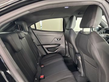 Fotografie 7 des Opel Mokka 1.2 DI Turbo Automatik GS