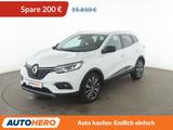 Renault Kadjar 1.3 TCe Bose Edition Aut.*NAVI*LED*CAM* - weiße Renault Kadjar