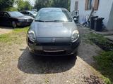 Fiat Punto Pop -54000 KM----01704684029-- - Fiat Punto: Schwarz