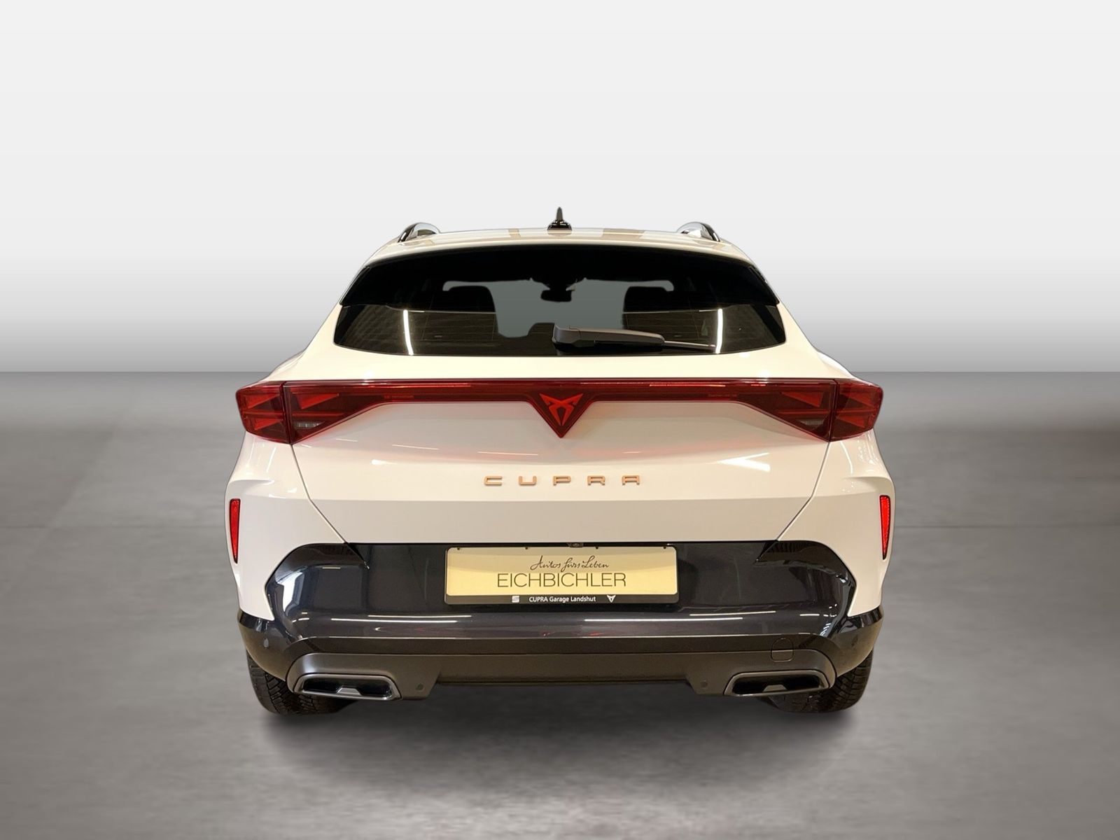 Cupra Formentor - Bild 4