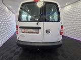 Volkswagen Caddy Kasten/Kombi Startline 1.6 TDI*AHK*Tüv2027 - Volkswagen Caddy: Startline