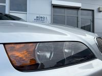 BMW Z3 Coupé 2.8i Schalter DE-FZG. HISTORIE 25TKM!!! bei Autohaus Landmann & Maier OHG