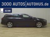 Opel Insignia ST 1.5 D Business Ed. Navi LED RfK AHK - Opel Insignia Gebrauchtwagen in Bremen