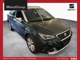 Seat Arona 1.0 TSI DSG Xperience AHK Kamera Navi LED - Seat Arona Xperience mit Benzin-Antrieb