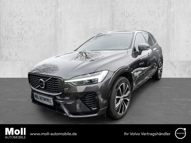 Volvo XC60 Plus Dark 2WD B4 Diesel EU6d AHK digitales 