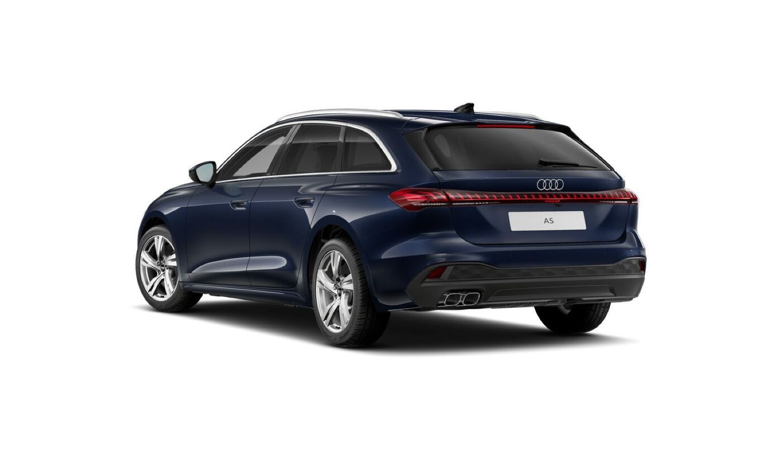 Audi A5 - Bild 3