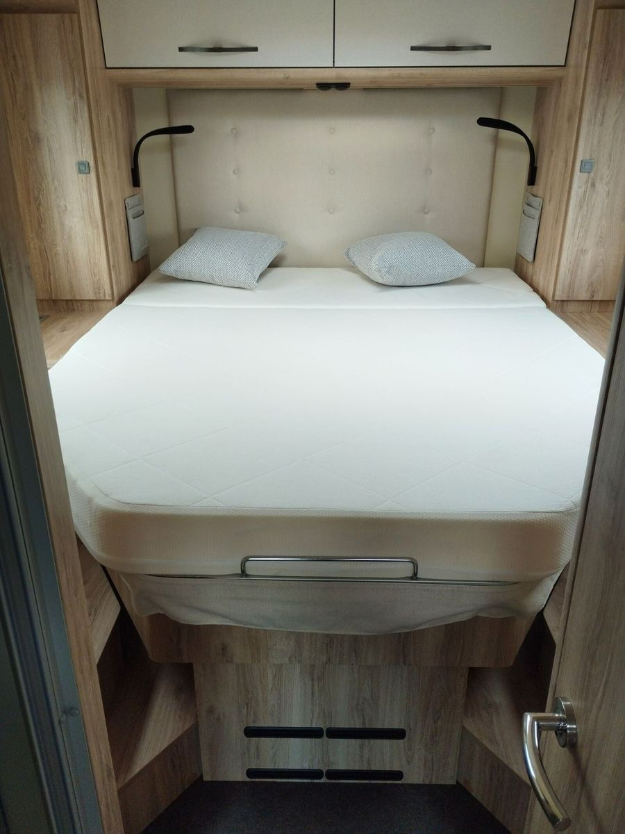 Fahrzeugabbildung Eura Mobil Integra Line IL726QF