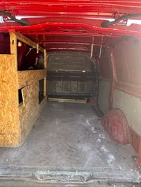 Mercedes Vito - 12