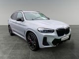 BMW X3 M40 D Pano HUD H&K LiveCo 21M-Sport Bluetooth - BMW X3 M40 Gebrauchtwagen in Hamburg