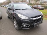 Hyundai ix35 Comfort 2WD-Klima-SHZ-2.Hd - gebrauchte Hyundai ix35 aus dem Jahr 2011