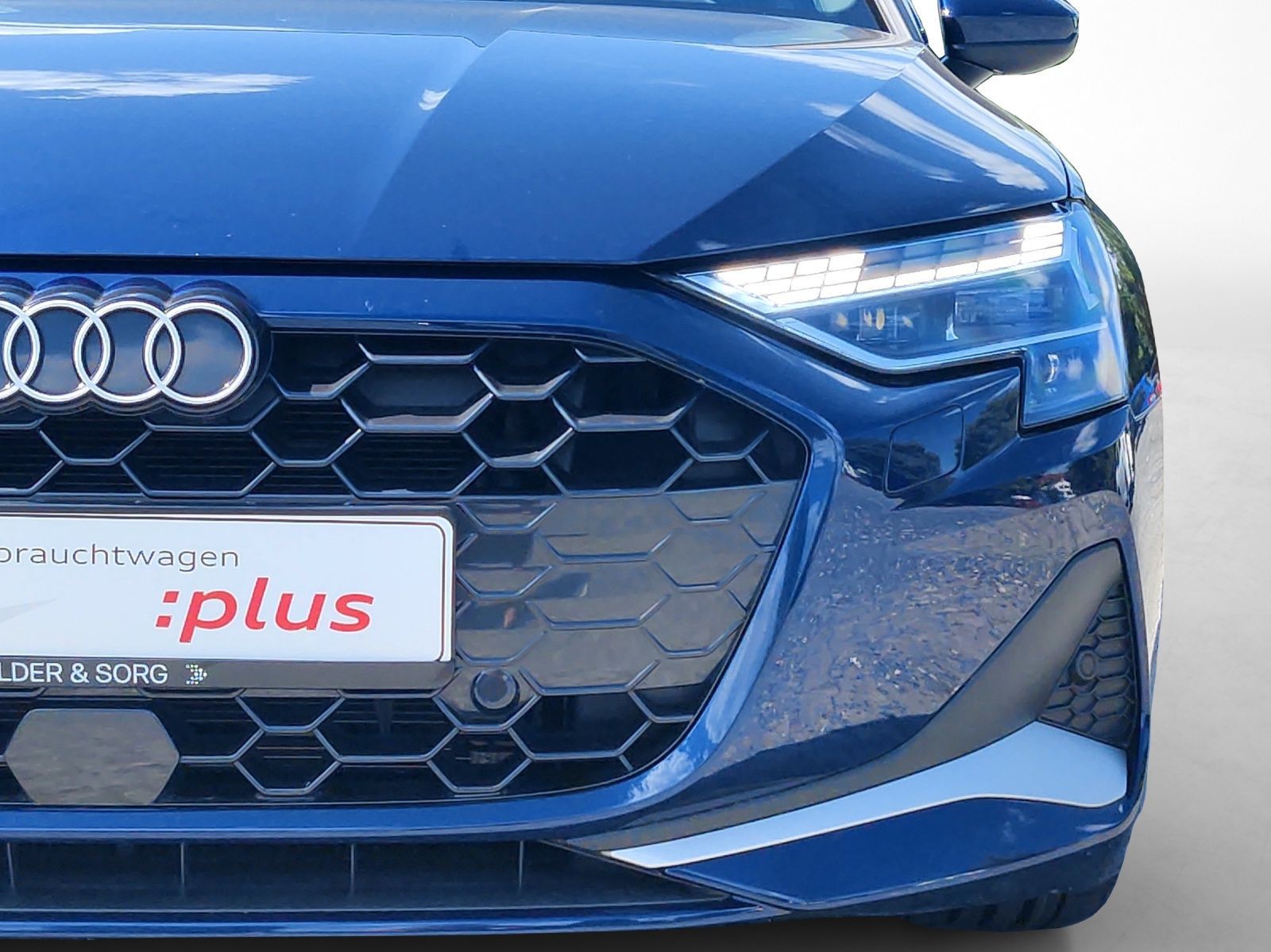 Audi A3 - Bild 12